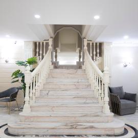 Hotel Ramomar, Hotel in Tomelloso