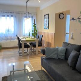 Ferienwohnung Wittker, hotel in Bruttig-Fankel
