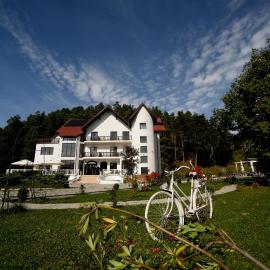 Pensiunea Baroc, hôtel à Braşov