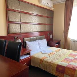 Hotel Kamel