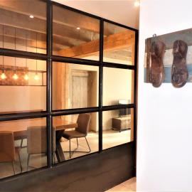 Chalet Diamond Winterberg Ferienwohnung 6 Person Wifi near Ski Lift