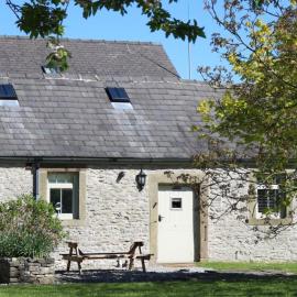 Unicorn Cottage, khách sạn ở Bakewell