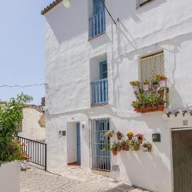 La Casita del Arrabal