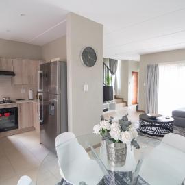 Lalata House, hotel in Northwold