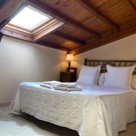 Hotel rural Rinconada de las Arribes, хотел в Алдеадавила де ла Рибера