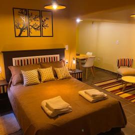 Loft Centro