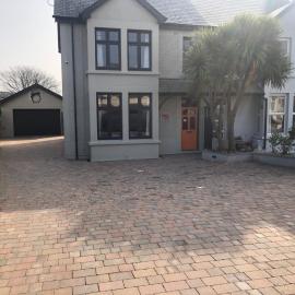 Bedlam House, hotel in Newquay