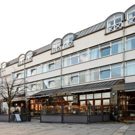 Hotel Medi, hotel v destinácii Ikast
