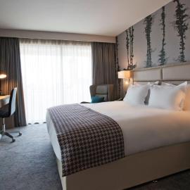 Holiday Inn Manchester - City Centre by IHG