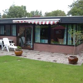 Vakantiehuis Friedeburg