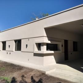 Casa EBEL, hotel a Alpa Corral