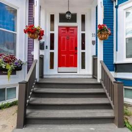 The Jellybean Heritage Inn, hotel in St. John's