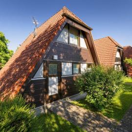 Ferienwohnpark Immenstaad am Bodensee Nurdachhaus Typ 8 NDT 032