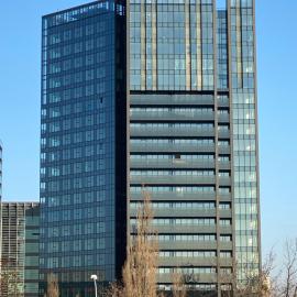 Poznań Apartments Towarowa, hotel din Poznań