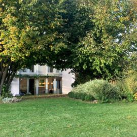 Wisteria Guest House