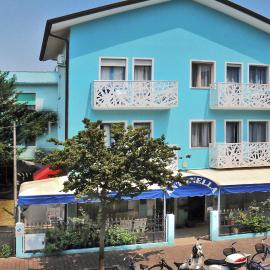 Hotel Antonella, hotel in Caorle