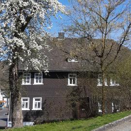 Ferienhaus Mittelstraße, hotel em Daaden