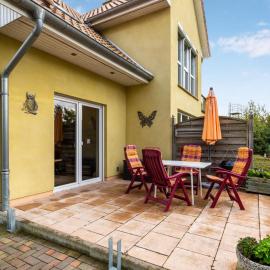 Ferienwohnung in der Nähe von WIsmar