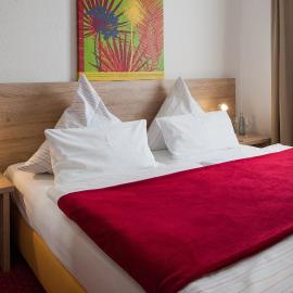 Hotel König, hotel en Remscheid