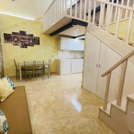 Il giardino dei semplici B&B, hotel din Caulonia