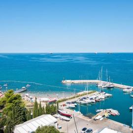 APARTMA MILENA, hotel en Koper