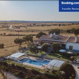Quinta da Colina, hotel in Évora