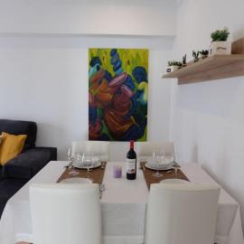 BonaMar I - 2A, hotel i Son Servera