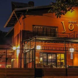 Hostel Joy, Hotel in El Bolsón