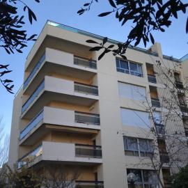 "Les Antilles " Héhergement chez l'habitant, hotel in Marseille