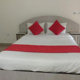 Srinivasa Residency, Hotel in Sakleshpur
