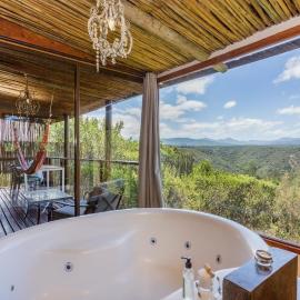 Forest Valley Cottages