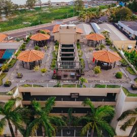 Hotel Do Forte, hotel en Macapá