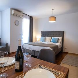Apartman Paradiso 211