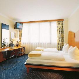Appartement Hotel Marolt, hotel di Sankt Kanzian
