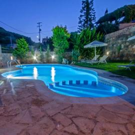 Aretaki villas