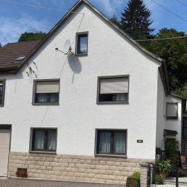 Ferienwohnung Loos, hotel di Floh