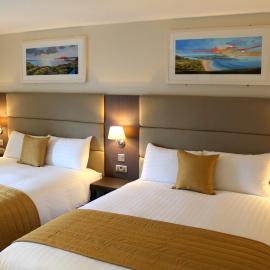Joyce's Carndonagh Inishowen, Hotel in Carndonagh
