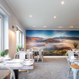 Rickerby Grange Country House, hotel a Keswick
