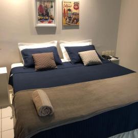 Flat no Executive Arrey Hotel