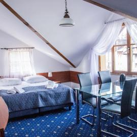 Willa Koala, hotel in Karpacz
