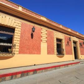 Hotel Casa Mexicana, hotel in San Cristóbal de Las Casas