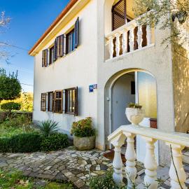Apartman Doris