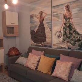 Esquinzo Residenzial, hotel in Playa Jandia