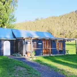 The Chapel at Crackenback, hotel in Crackenback