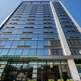 Wingate by Wyndham Long Island City, hotel din Queens