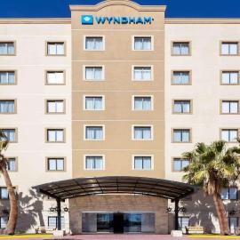 Wyndham Torreon, hotel a Torreón