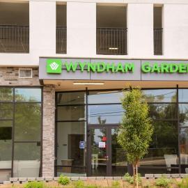Wyndham Garden North Bergen - Secaucus, hotel a North Bergen