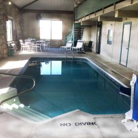 Super 8 by Wyndham Petoskey, hotel i Petoskey