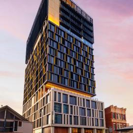 Hotel Indigo Adelaide Markets by IHG, מלון באדלייד