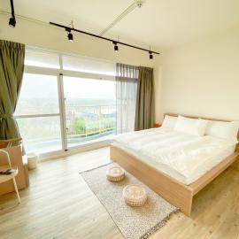 艾睏khùn行旅, viešbutis mieste Dongangas